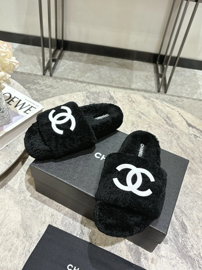 Chxnxl Slippers UrbanStyle 124126
