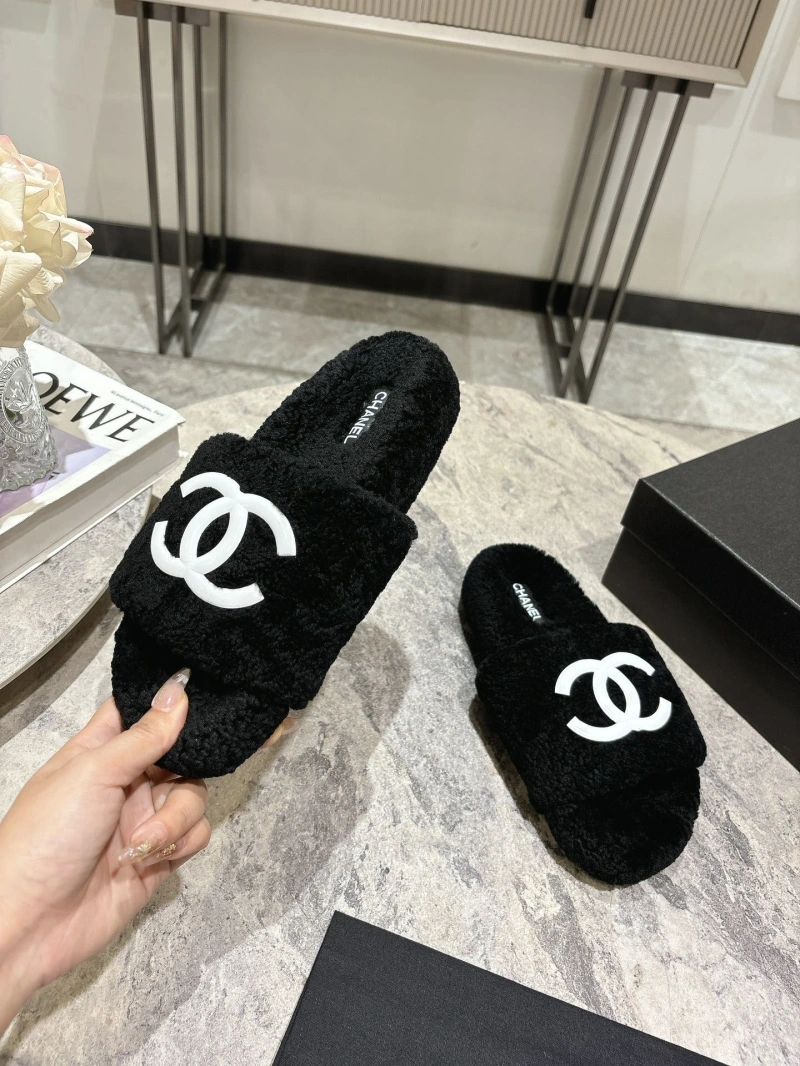 Chxnxl Slippers UrbanStyle 124126