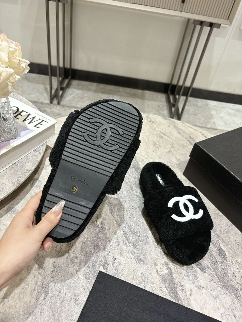 Chxnxl Slippers UrbanStyle 124126