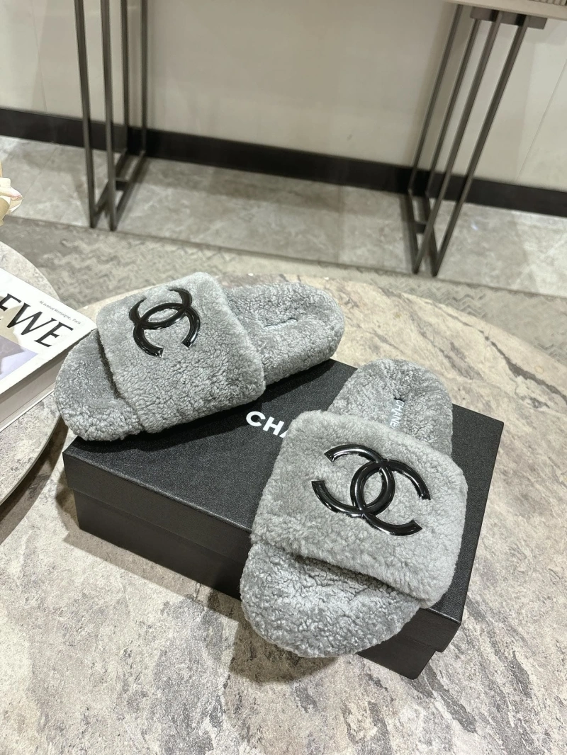 Chxnxl Slippers Classic 124125
