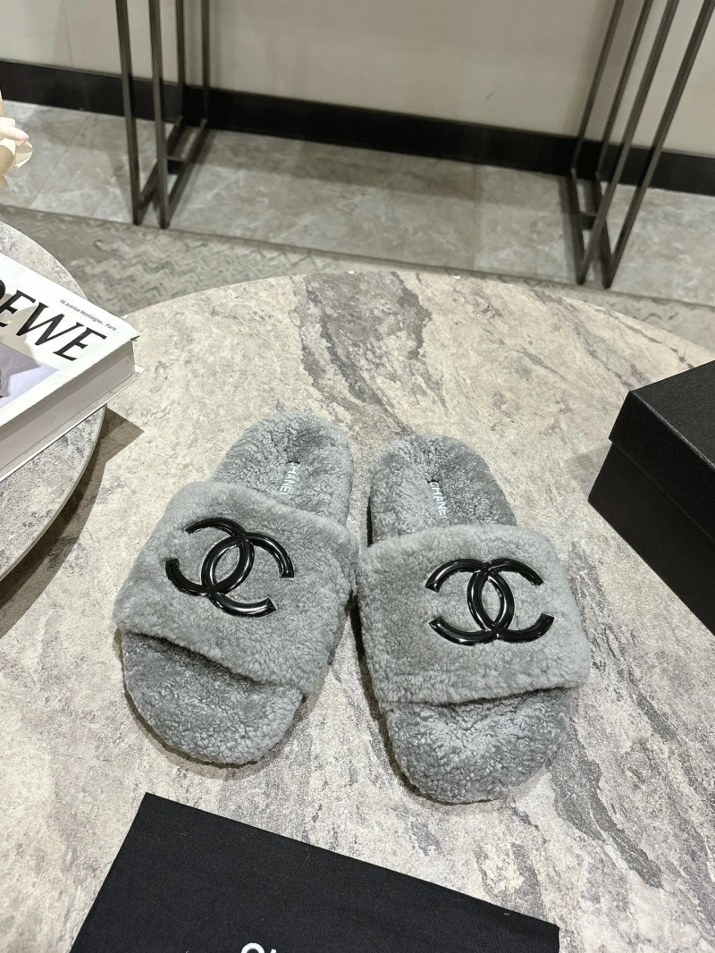 Chxnxl Slippers Classic 124125