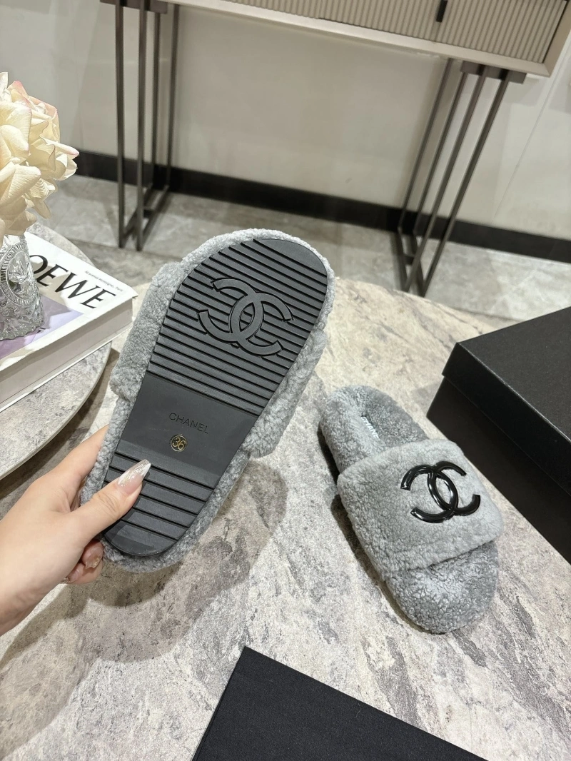 Chxnxl Slippers Classic 124125