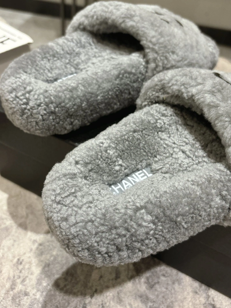 Chxnxl Slippers Classic 124125