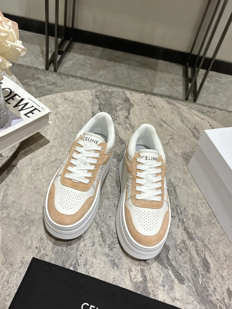 Cxlxne Casual Shoes Stylish 116438