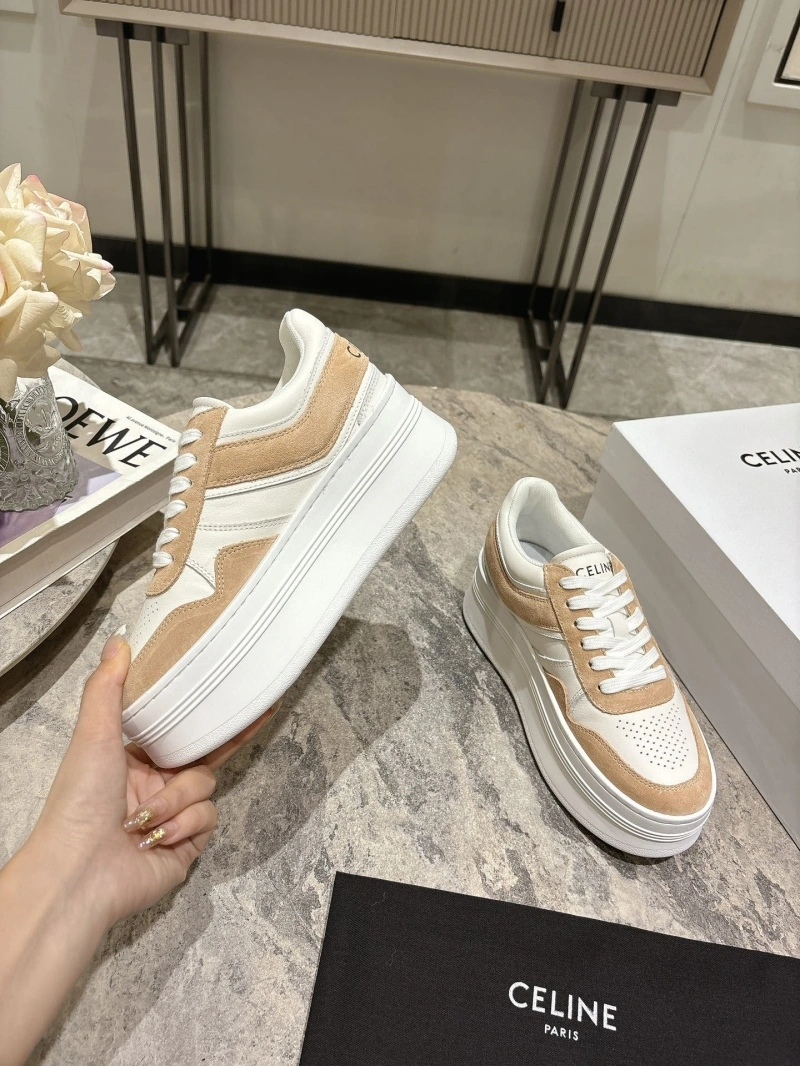 Cxlxne Casual Shoes Stylish 116438