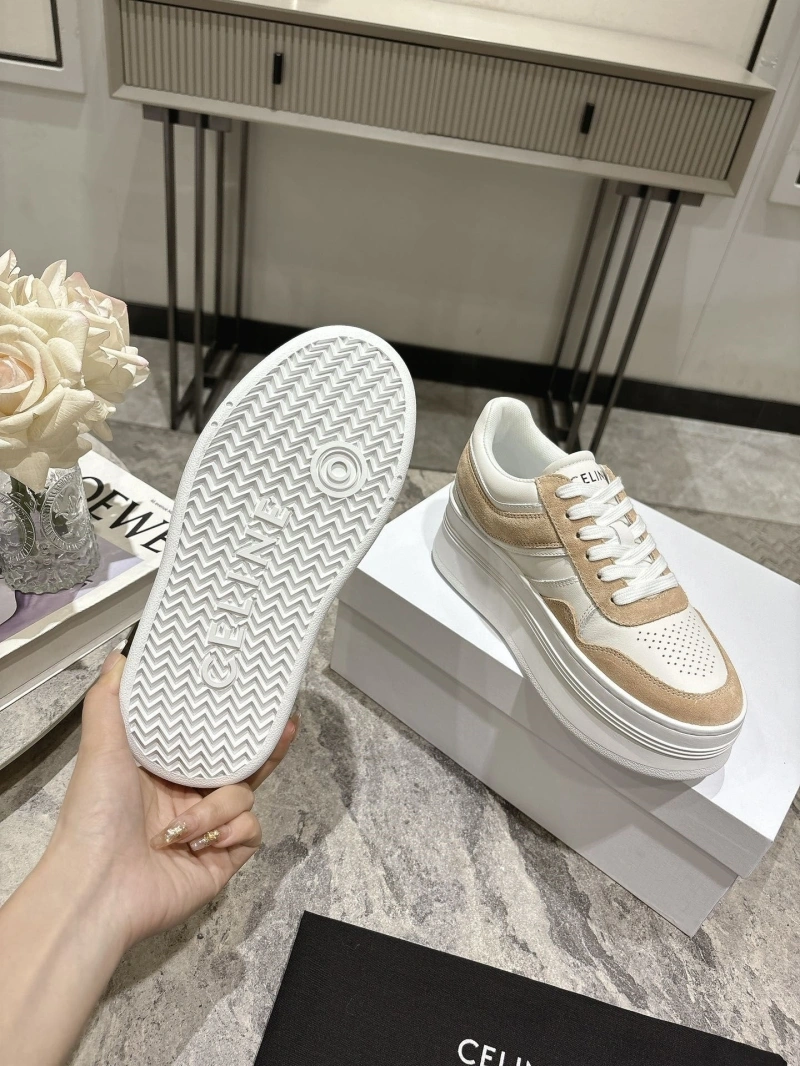 Cxlxne Casual Shoes Stylish 116438