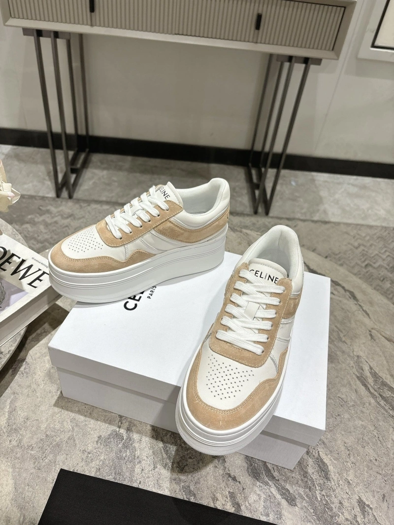 Cxlxne Casual Shoes Stylish 116438