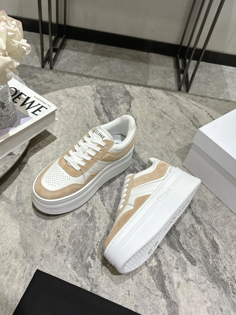 Cxlxne Casual Shoes Stylish 116438