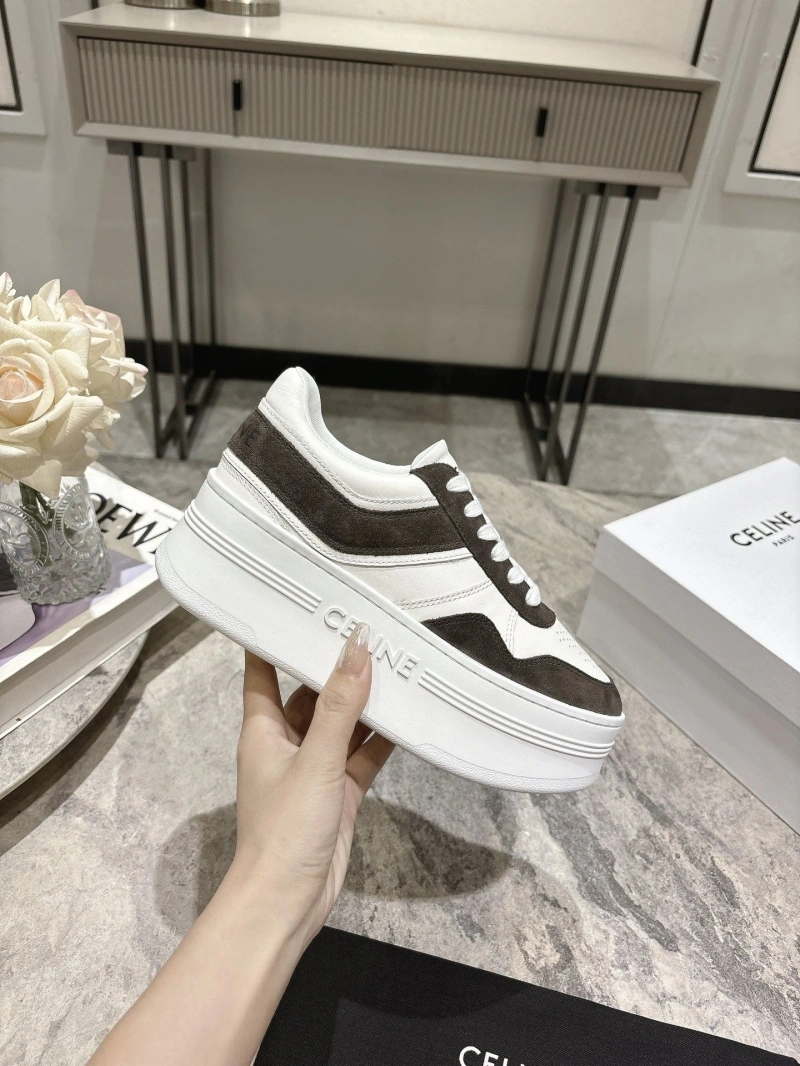 Functional Cxlxne Casual Shoes 116435
