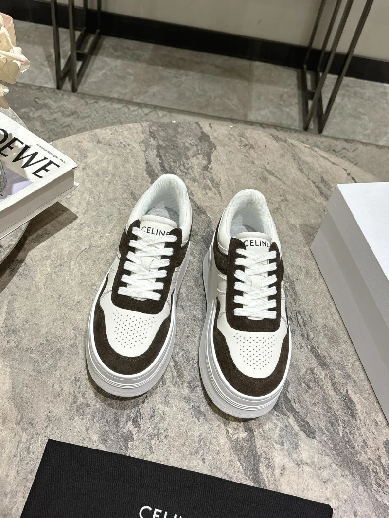 Functional Cxlxne Casual Shoes 116435