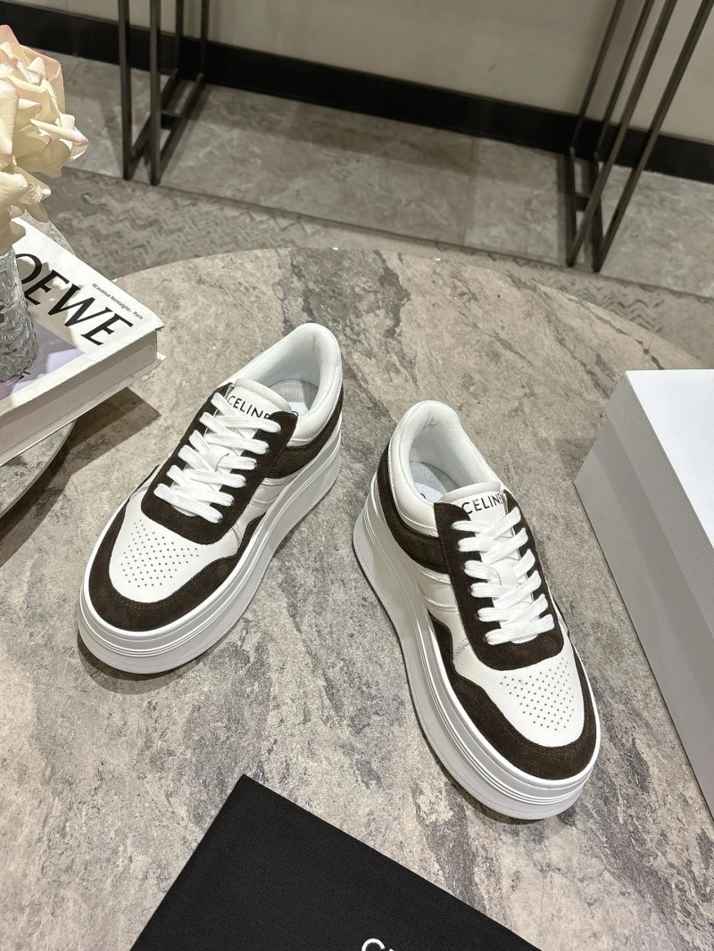 Functional Cxlxne Casual Shoes 116435