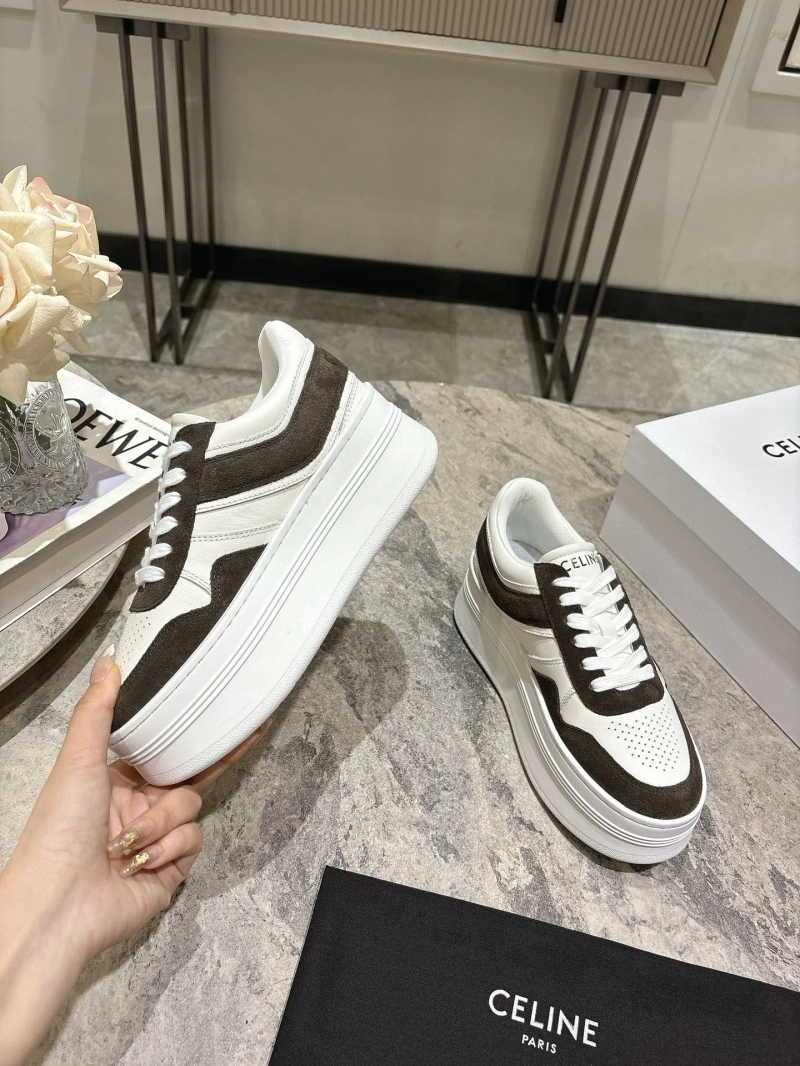Functional Cxlxne Casual Shoes 116435