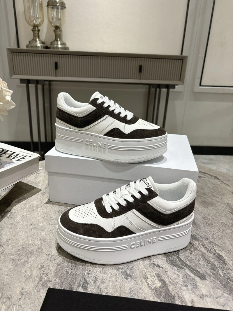 Functional Cxlxne Casual Shoes 116435