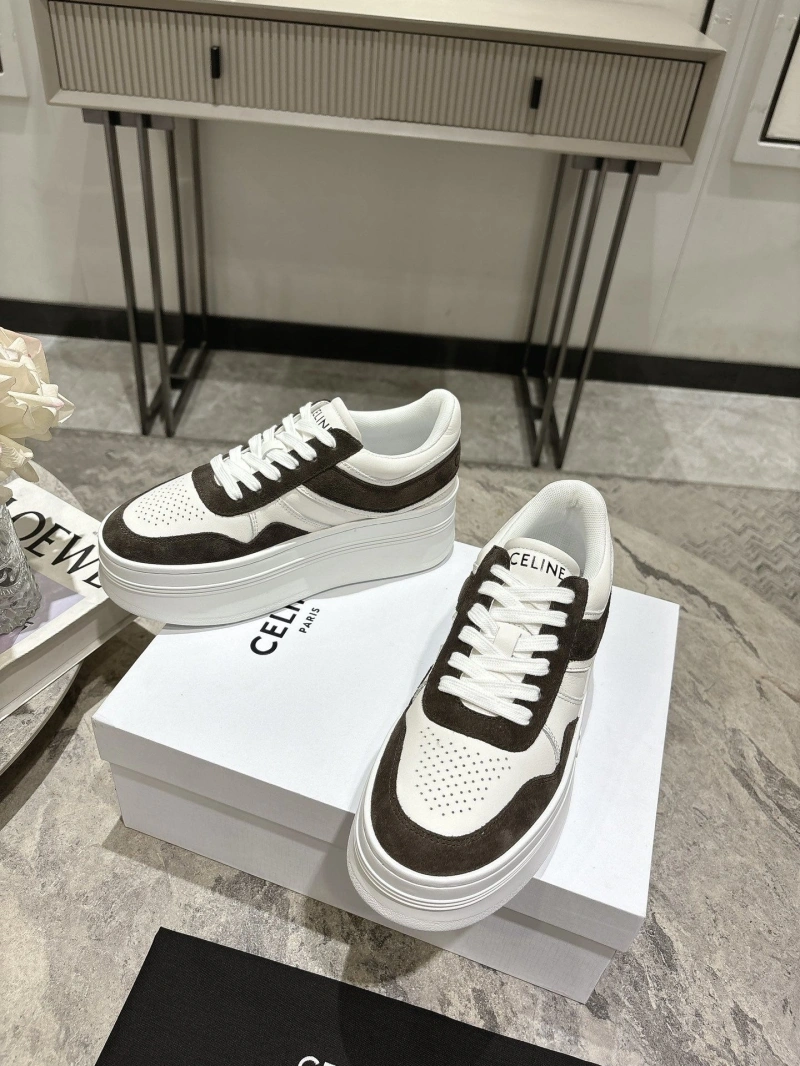 Functional Cxlxne Casual Shoes 116435