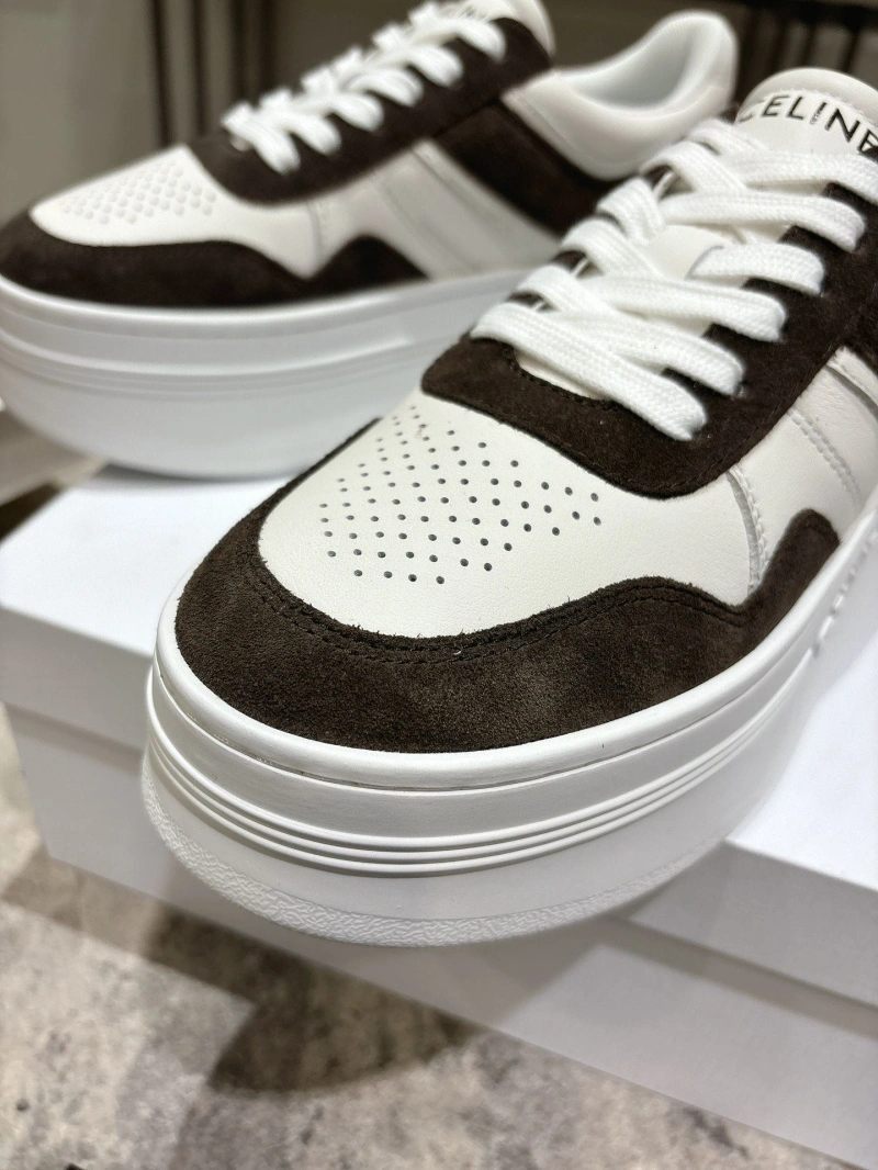Functional Cxlxne Casual Shoes 116435