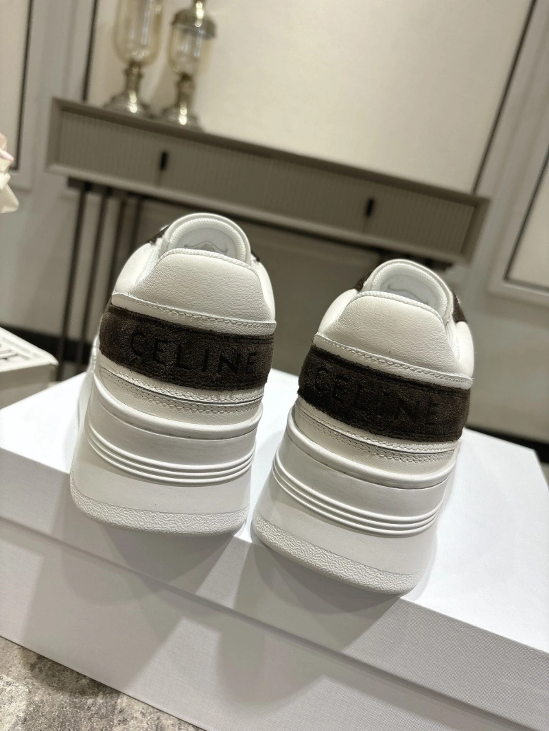 Functional Cxlxne Casual Shoes 116435