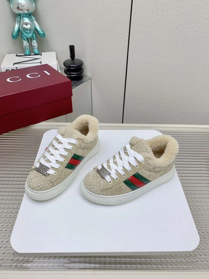 Durable Gxccx Casual Shoes 159026