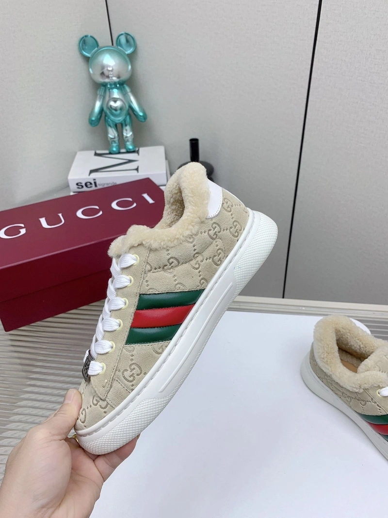 Durable Gxccx Casual Shoes 159026