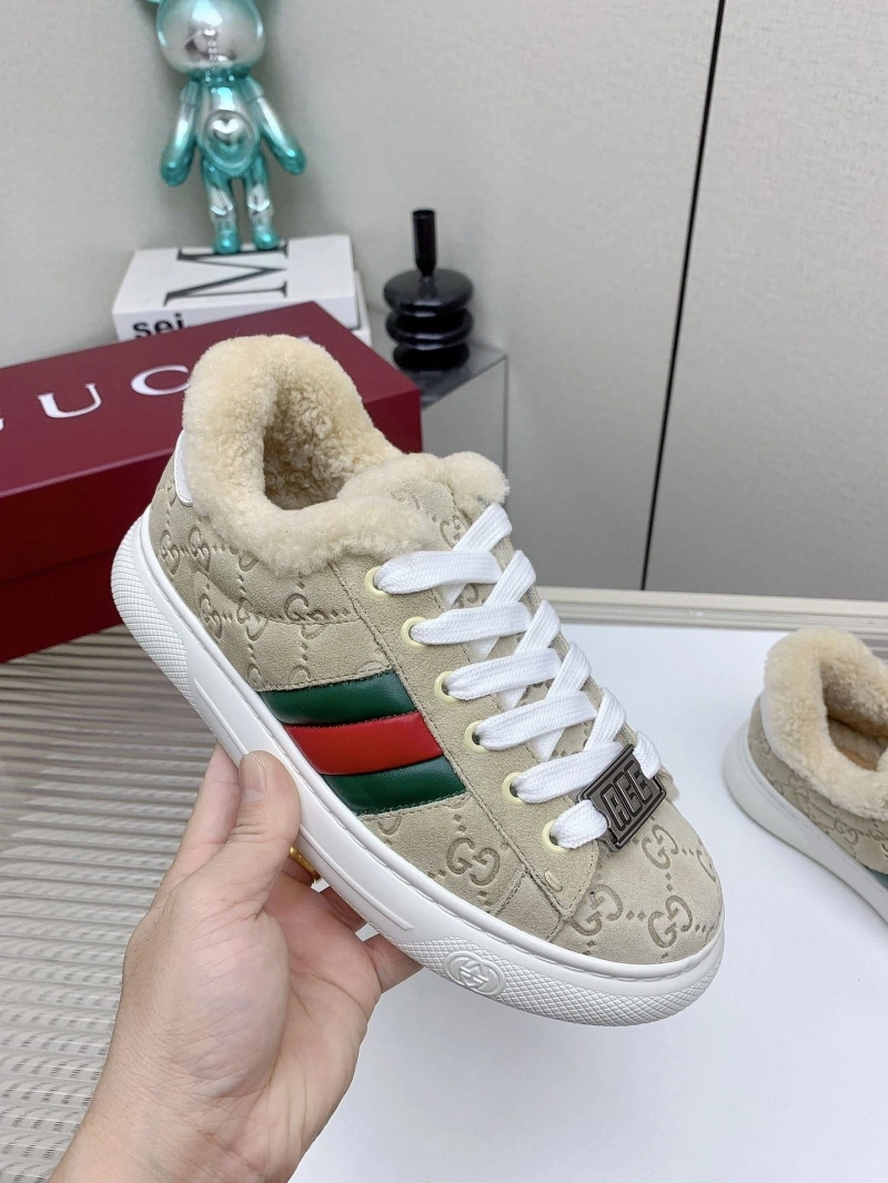 Durable Gxccx Casual Shoes 159026