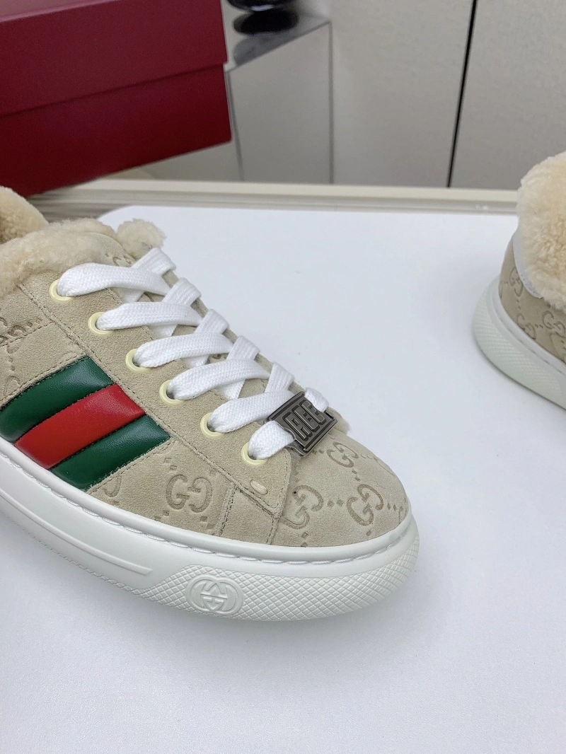 Durable Gxccx Casual Shoes 159026