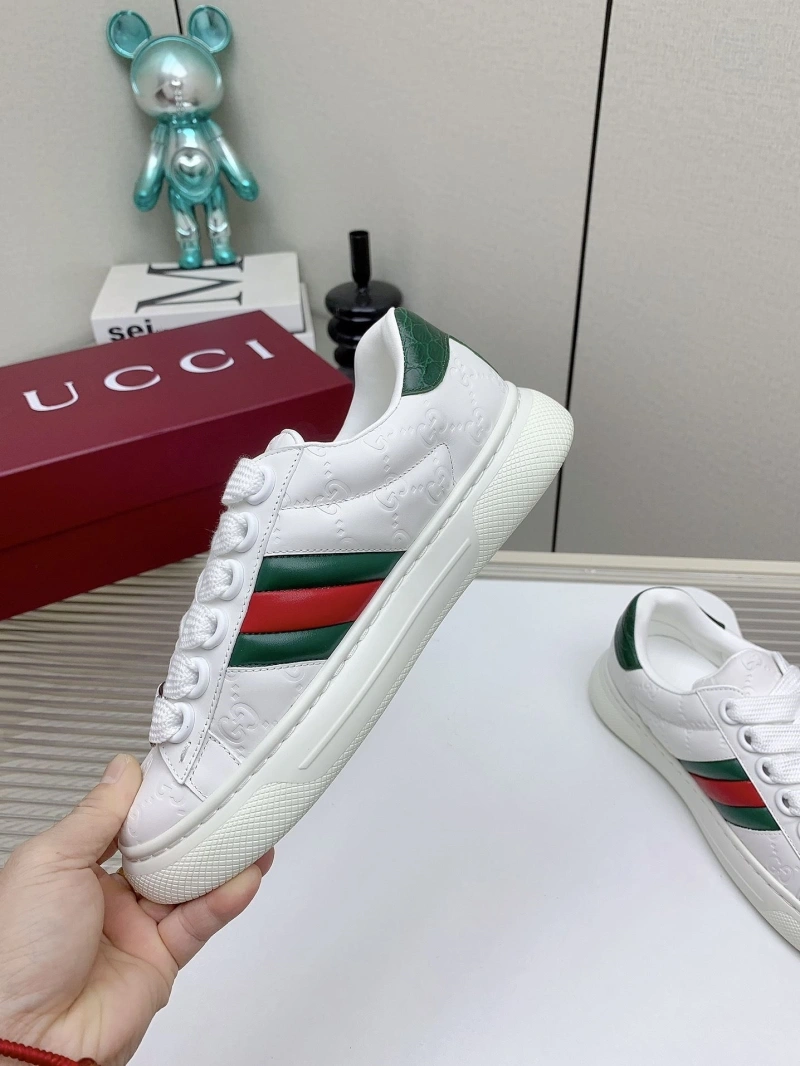 Fashionable Gxccx Casual Shoes 159022