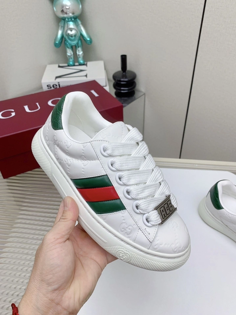 Fashionable Gxccx Casual Shoes 159022