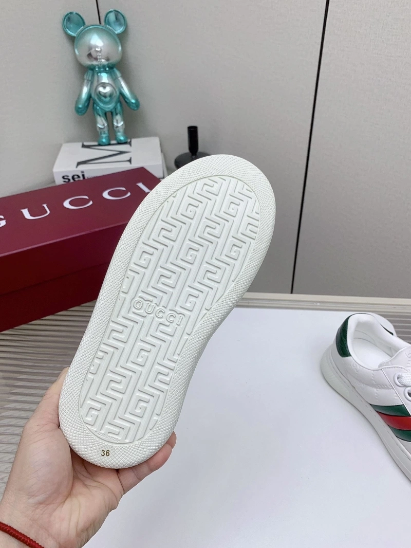 Fashionable Gxccx Casual Shoes 159022