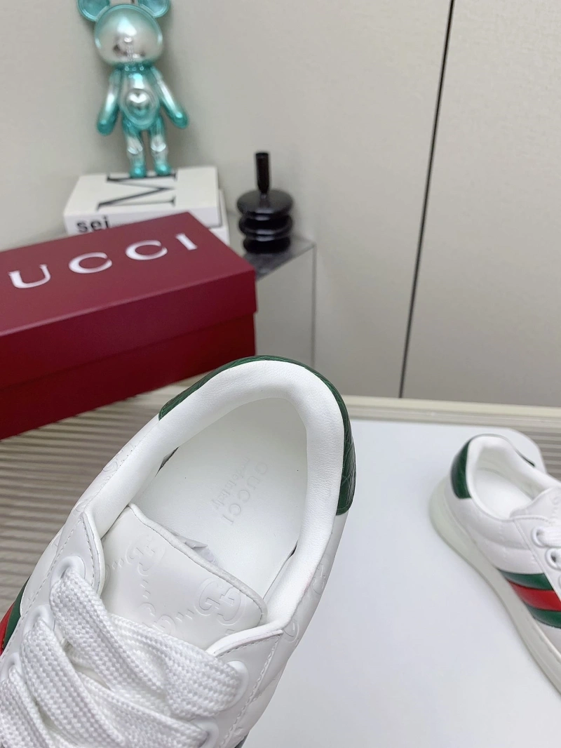 Fashionable Gxccx Casual Shoes 159022