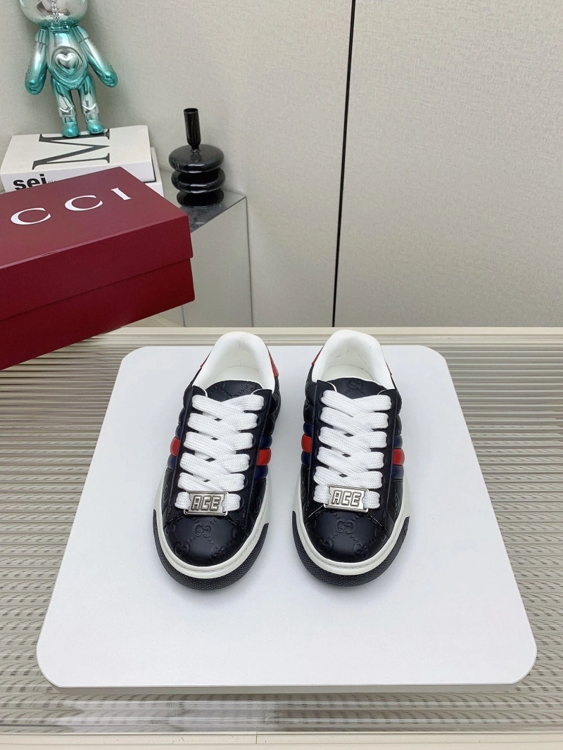 Compact Gxccx Casual Shoes 159023