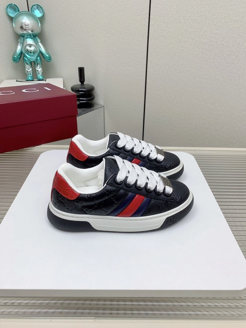 Compact Gxccx Casual Shoes 159023