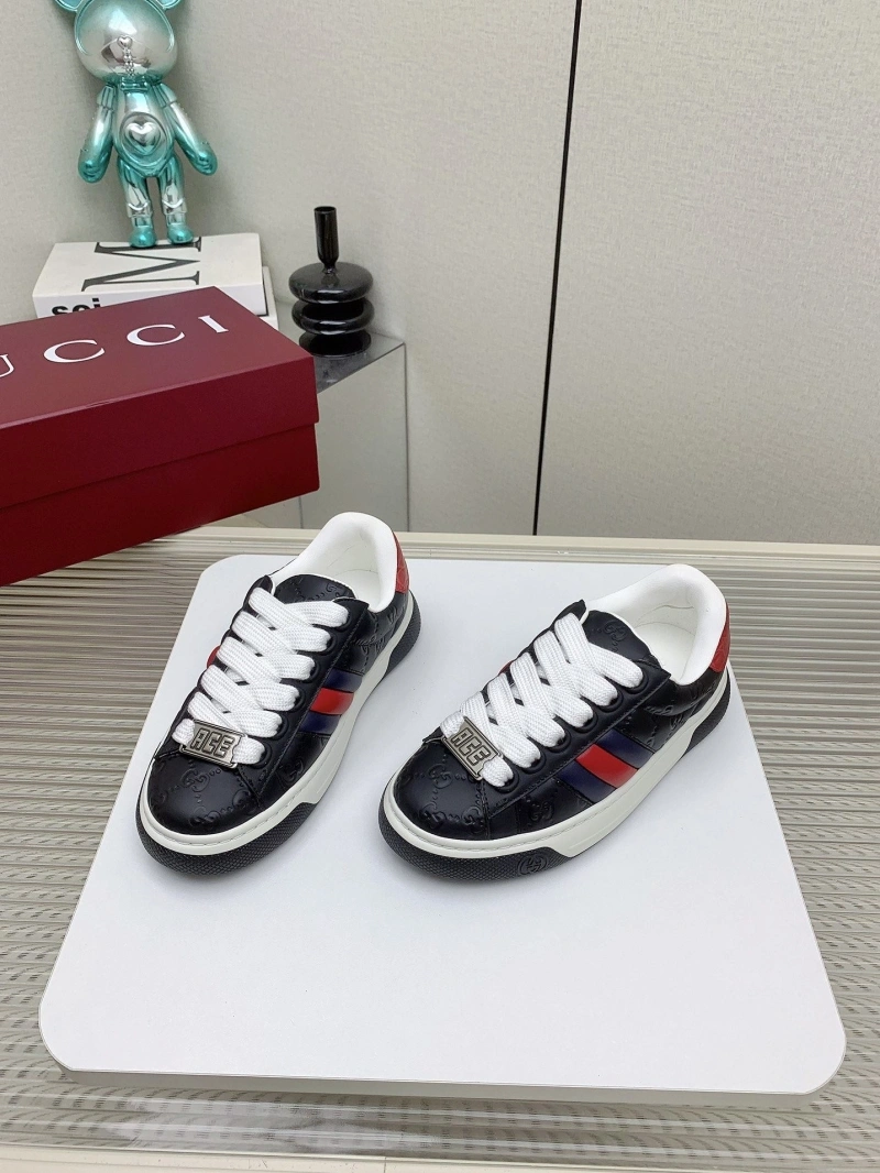 Compact Gxccx Casual Shoes 159023