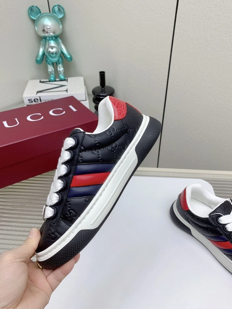 Compact Gxccx Casual Shoes 159023