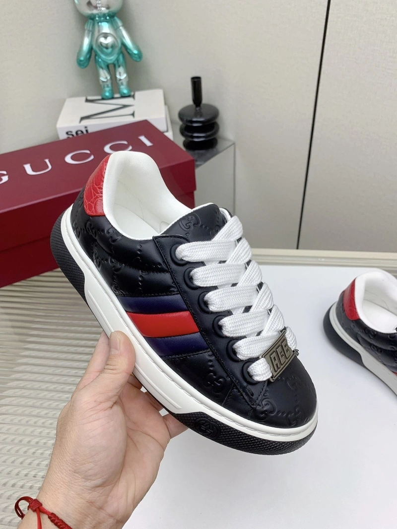 Compact Gxccx Casual Shoes 159023