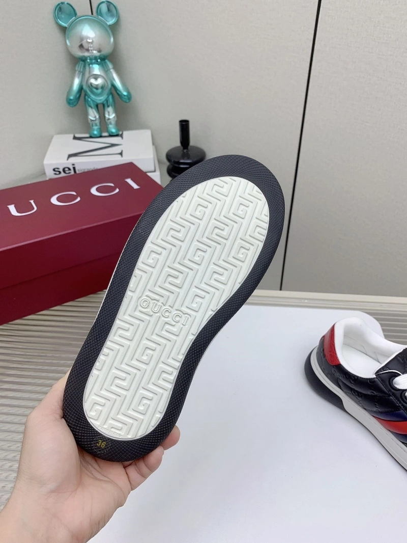 Compact Gxccx Casual Shoes 159023