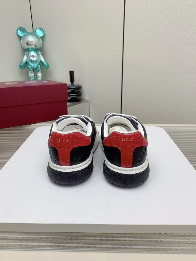 Compact Gxccx Casual Shoes 159023