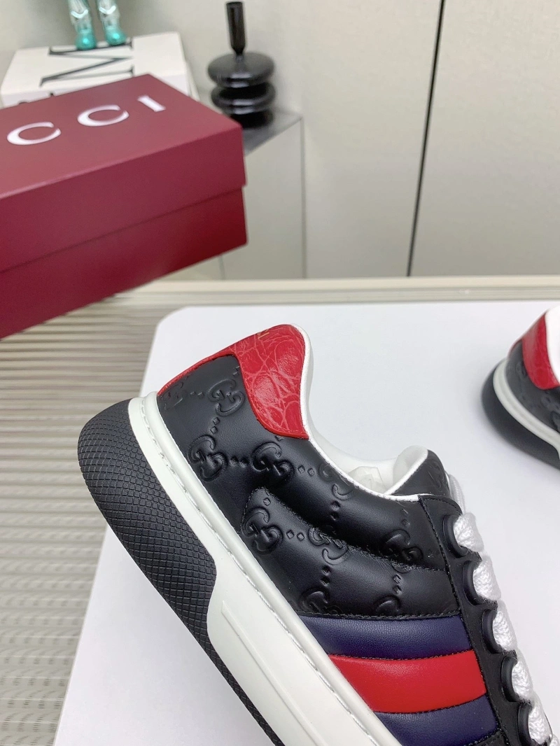 Compact Gxccx Casual Shoes 159023