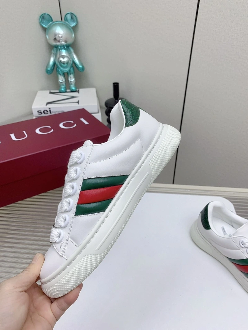 Breathable Gxccx Casual Shoes 159021