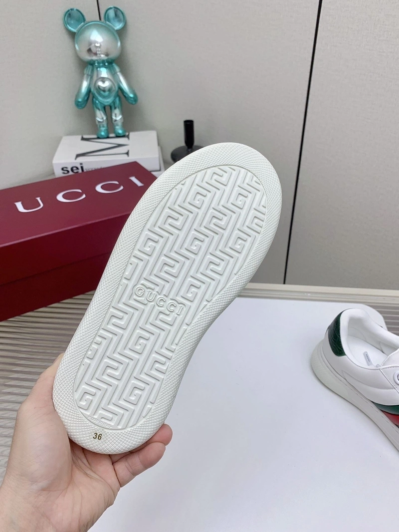 Breathable Gxccx Casual Shoes 159021