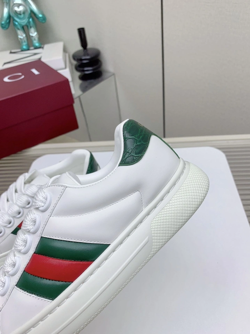Breathable Gxccx Casual Shoes 159021