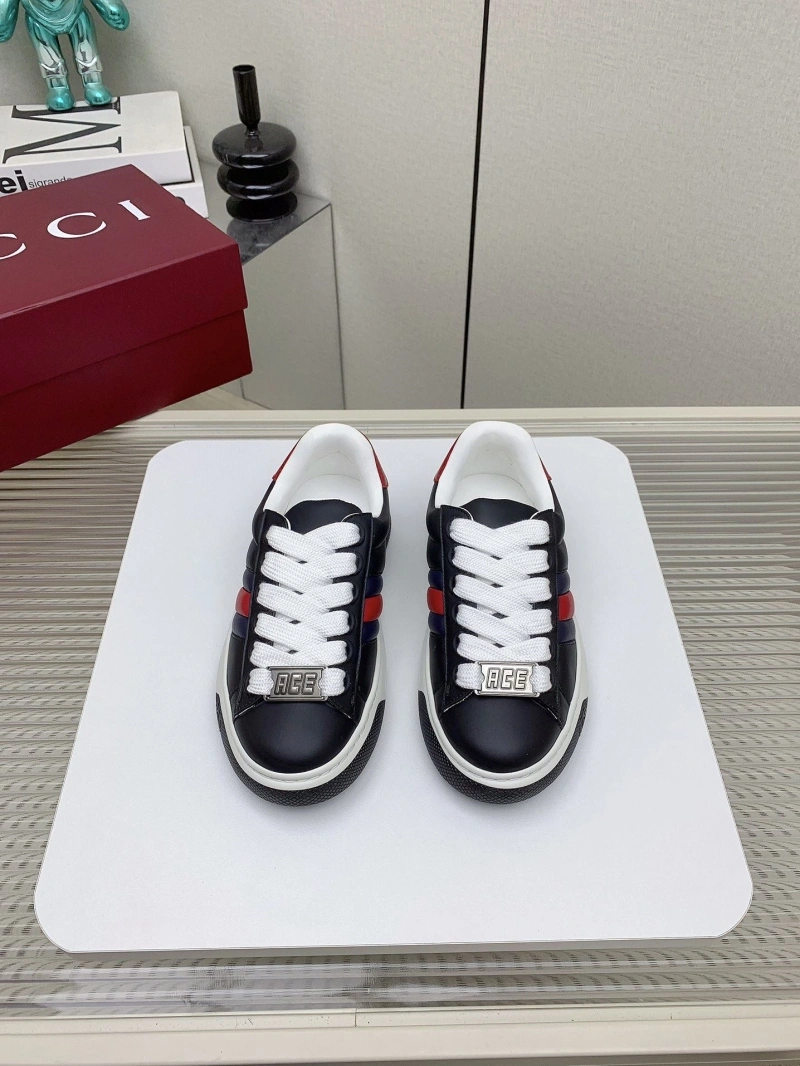 Resilient Gxccx Casual Shoes 159024
