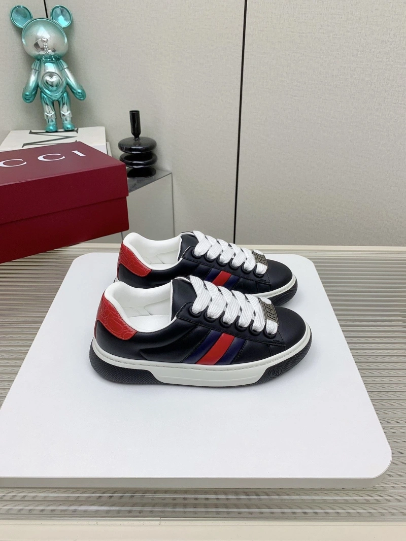 Resilient Gxccx Casual Shoes 159024