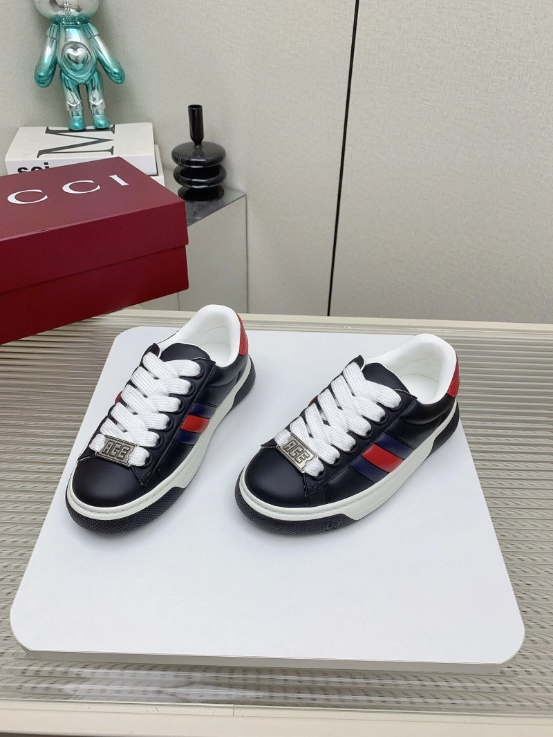 Resilient Gxccx Casual Shoes 159024