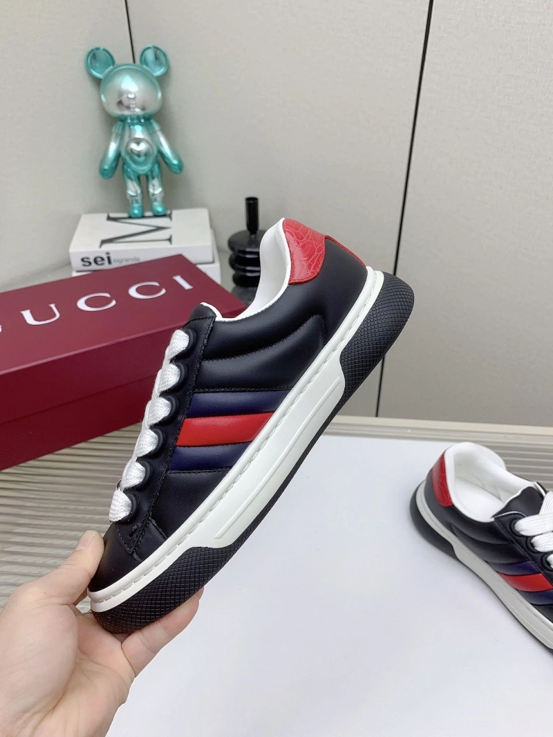 Resilient Gxccx Casual Shoes 159024