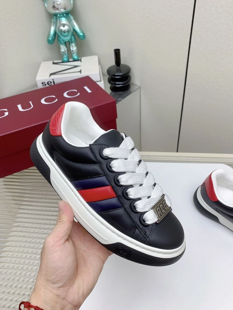 Resilient Gxccx Casual Shoes 159024