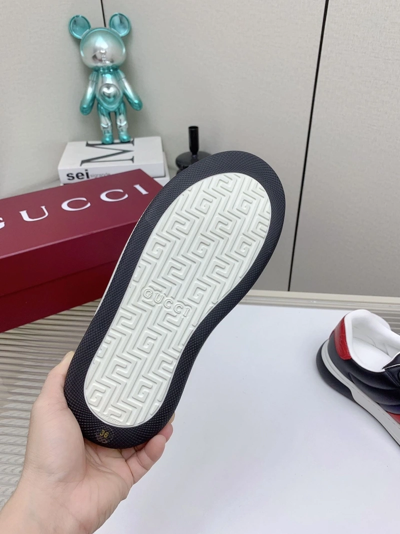 Resilient Gxccx Casual Shoes 159024