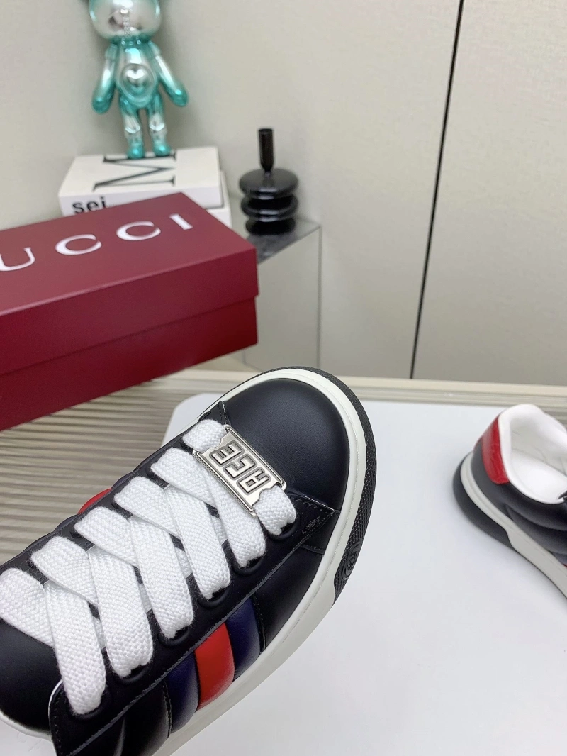 Resilient Gxccx Casual Shoes 159024