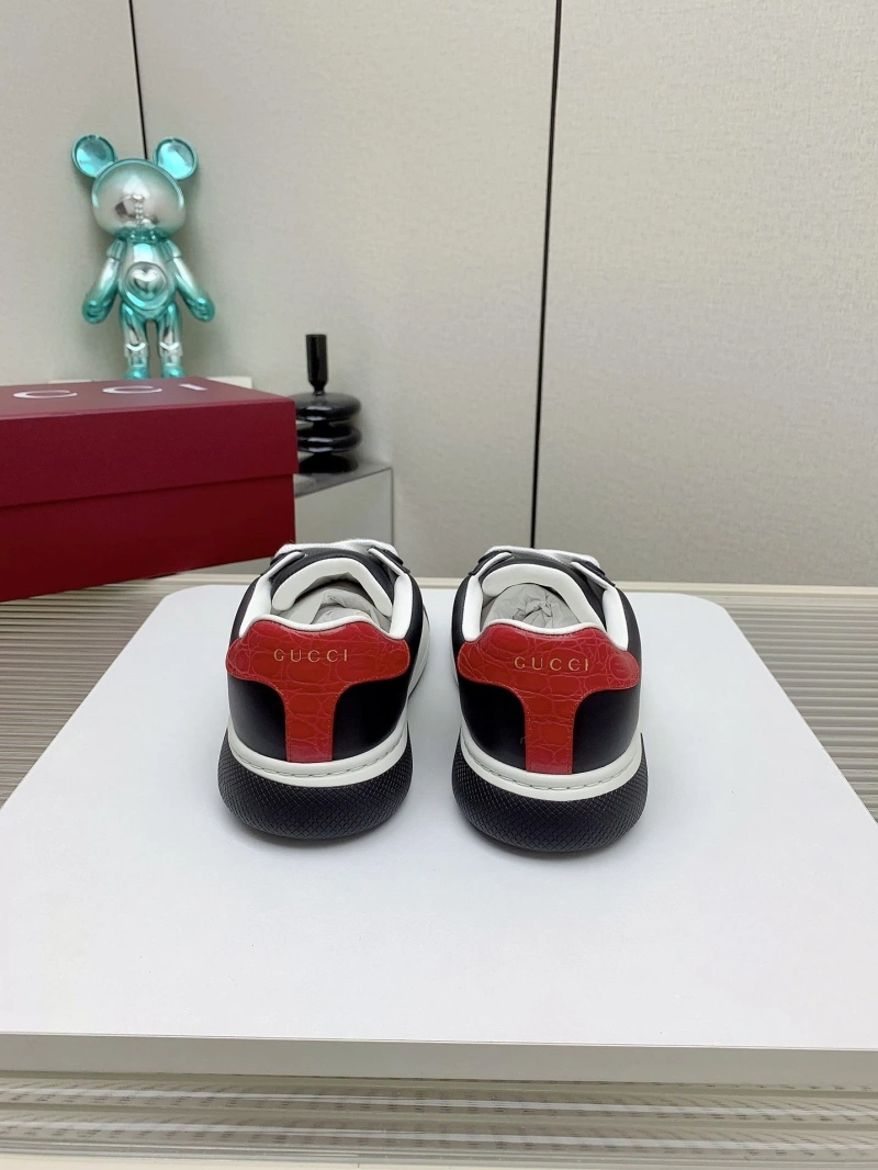 Resilient Gxccx Casual Shoes 159024