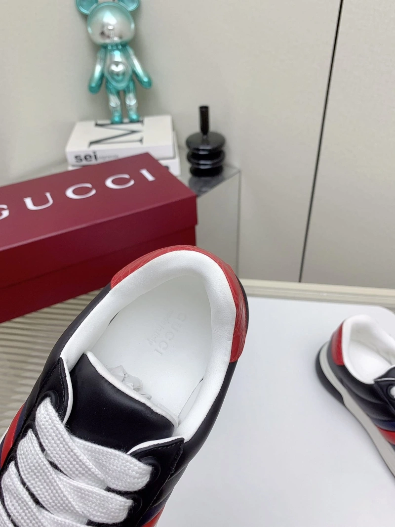 Resilient Gxccx Casual Shoes 159024