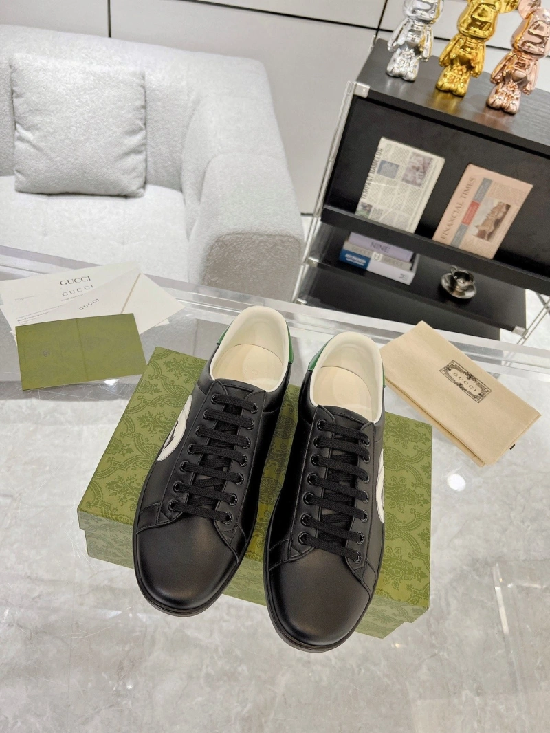 Gxccx Casual Shoes Vibrant 159017