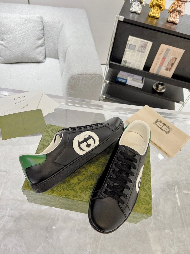 Gxccx Casual Shoes Vibrant 159017
